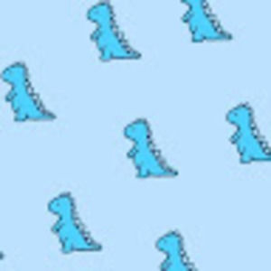 Meet your Posher, Lucy